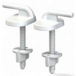 Фурнитура для сидения унитаза СУ-1