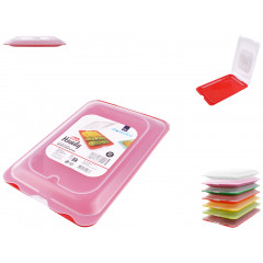 Контейнер HANDY BOX 0,9л високий для зберігання нарізки А-50