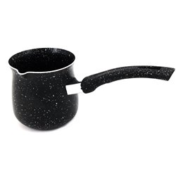 Турка 0261 мраморное покрытие 10х10см