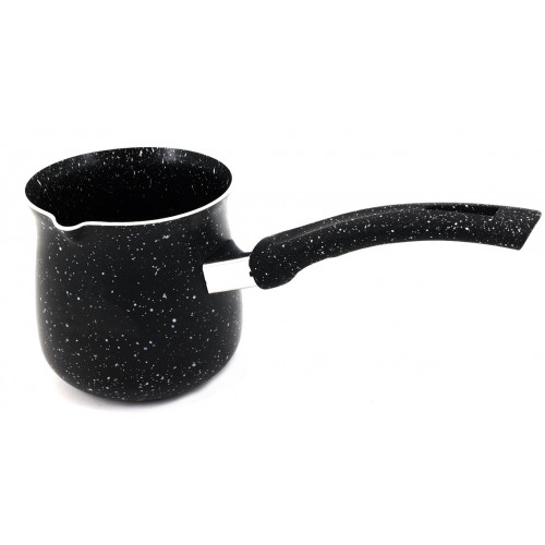 Турка 0262 мармурова 11х11см