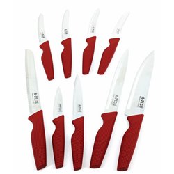 Ножи 1001 набор 10 предметов 2