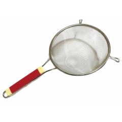 Сито 1240 ручка кольорова 20см