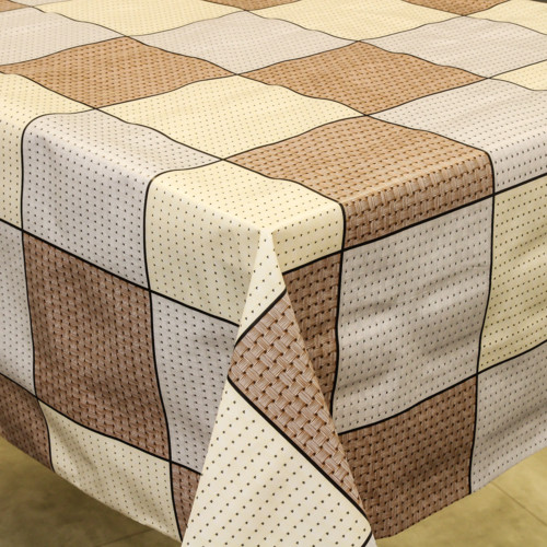 Клейонка 1,37*25м рулон ПВХ на нетканій основі 3459A