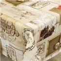 Клеенка Силікон 1,37*30м рулон силикон 81906A