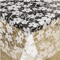 Клейонка 1,37*30м рулон силікон 8258C