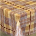 Клейонка 1,40*20м рулон GUVENC-LUX 3-х шарова на нетканій основі 0736