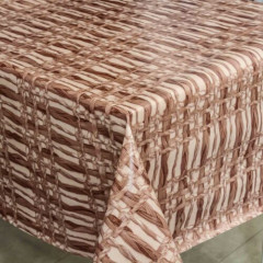 Клейонка 1,40*20м рулон GUVENC-LUX 3-х шарова на нетканій основі 8590A