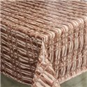 Клеенка 1,40*20м рулон GUVENC-LUX 3-х шаровая на нетканой основе 8590A