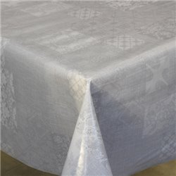 Клеенка 1,40*20м рулон фотопечать 3-х шаровая 5725-3