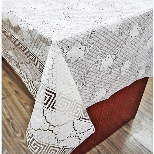 Клеенка 1,32*22м рулон LACE Ажур 144F 