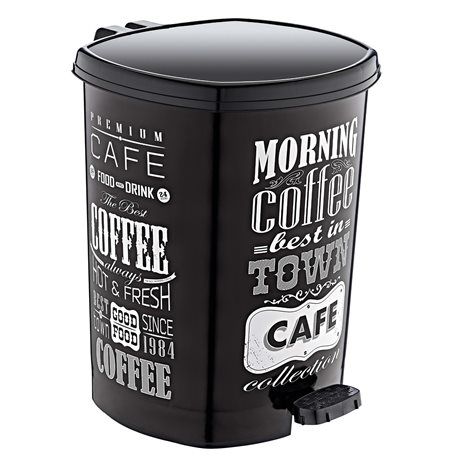 Відро з педаллю OZER-D-011-x138...