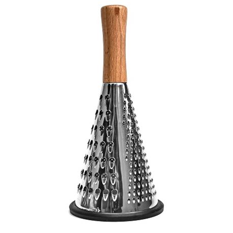 Тертка R92022-M конус з дерев'яною...