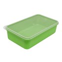 Емкость пищевая ПГ-2083 прямоугольная 0,7л
