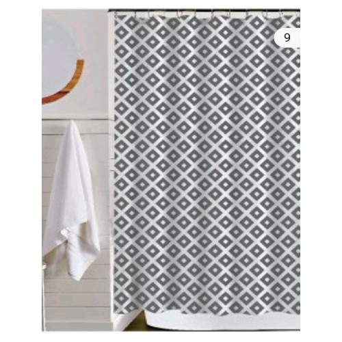 Штора Эфиопия HW11153-1