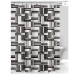 Штора Эфиопия HW1534-1