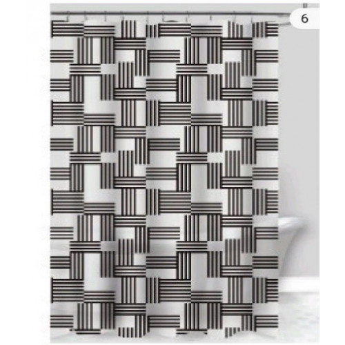 Штора Эфиопия HW1534-1