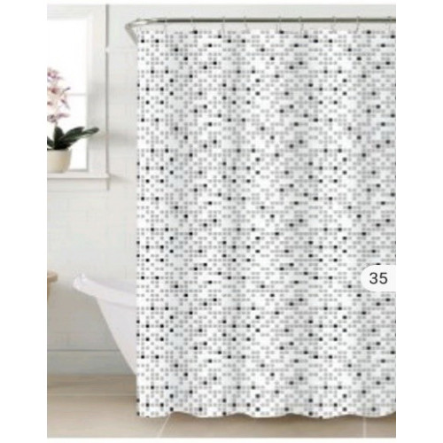 Штора Эфиопия HW1383