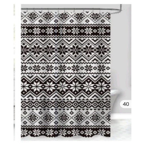 Штора Эфиопия HW1574