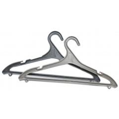 Вішалка плечики 70931 міцні 