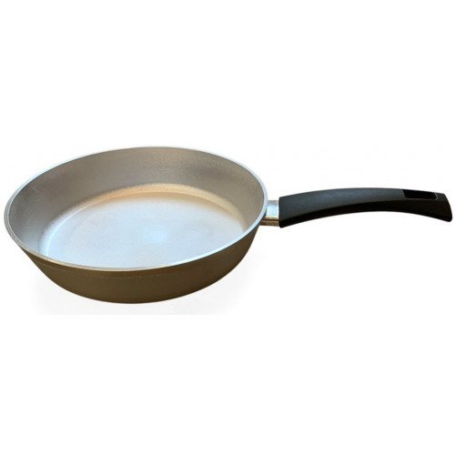 Сковорода алюмінієва D50240 без кришки 24х5,4см