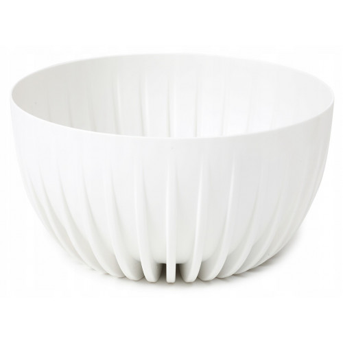 Вазон миса Міра 300 910-05 білий