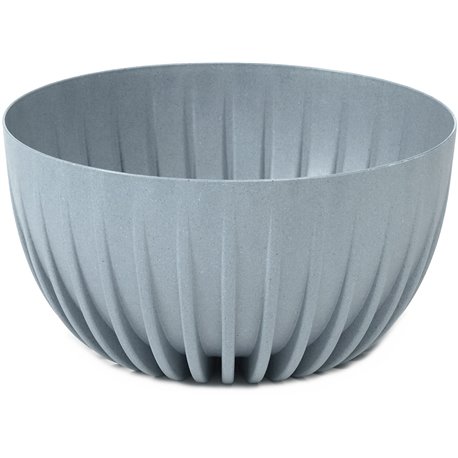 Вазон миса Мира 240 909-27 серый