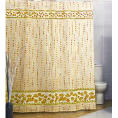 Штора Міранда DROPS