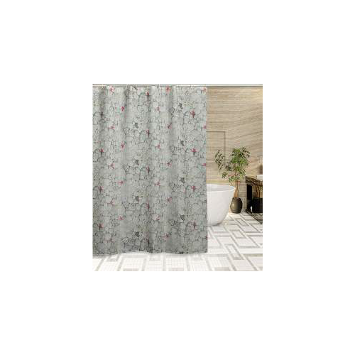 Штора Міранда PEARL V2 сіра