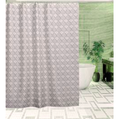 Штора Міранда VAN V1 бежева