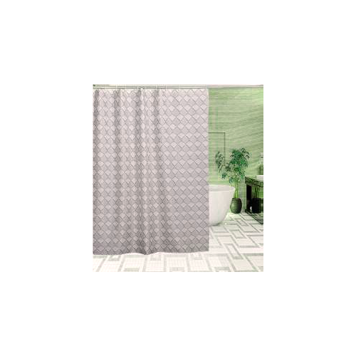 Штора Миранда VAN V1 бежевая