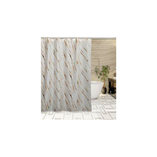 Штора Міранда METEOR V2 сіра