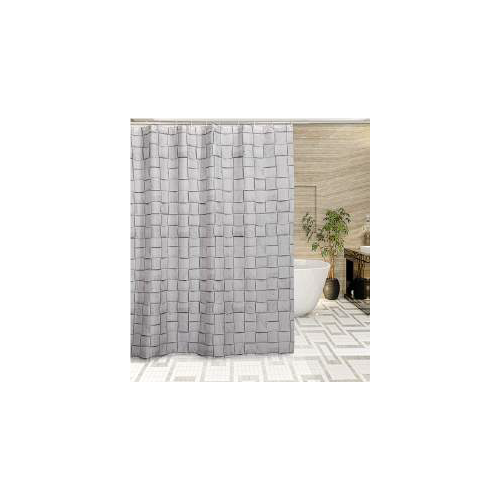 Штора Міранда PRUSA V2 сіра