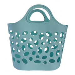 Корзина сумка 18л М с ручками