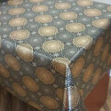Клейонка 1,40*20м рулон Gold Soft Touch 2303GF