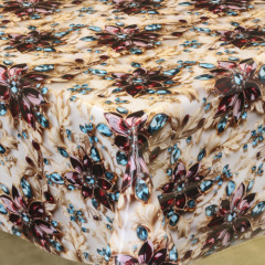 Клейонка 1,40*20м рулон фотодрук 3-х шарова 008A