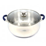 Каструля 0745 Styleberg 24см 2,4л