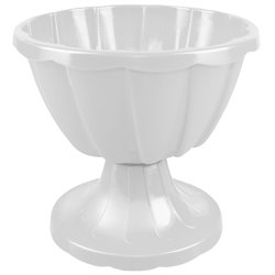 Вазон на ніжці Леон №2