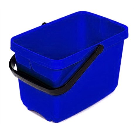 Відро під швабру 12л R 