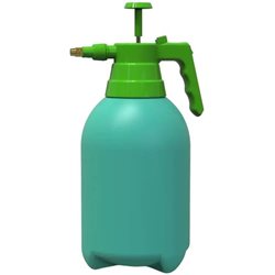 Обприскувач 3,0л Litolan Стандарт 0375 зелений металевий...