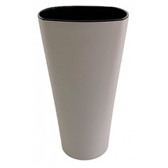 Вазон Крокус підлоговий 41 какао