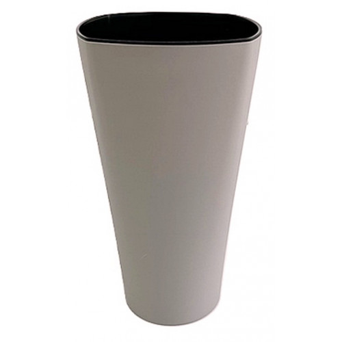 Вазон Крокус підлоговий 41 какао