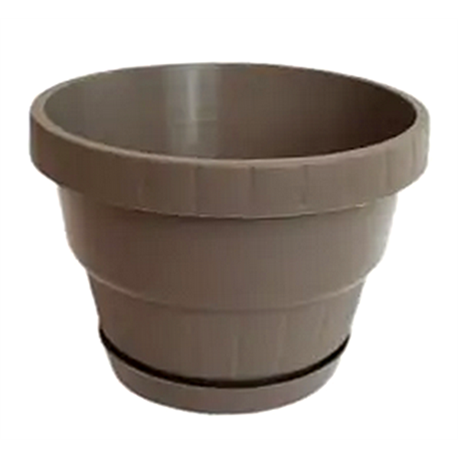 Вазон Міка 12 з підставкою