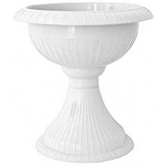 Вазон на ніжці Маямі 33
