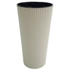 Вазон Тея підлоговий 41 какао