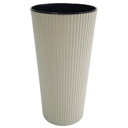 Вазон Тея напольный 41 какао