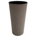 Вазон Тея підлоговий 41 капучино