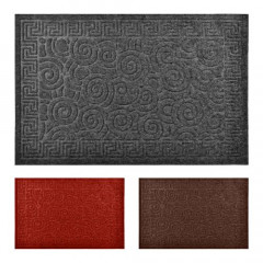 Коврик придверный R30665 38х58см