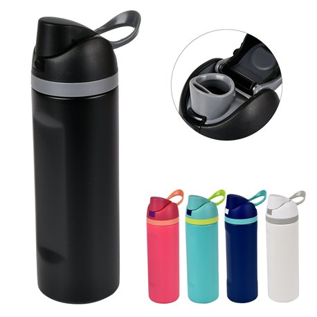 Термос поилка 720мл MT-5358-0,72 