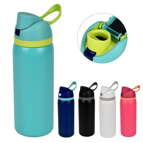 Термос поилка 960мл MT-5358-0,96