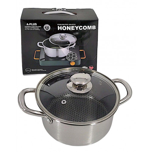 Каструля 3063 соти 24см